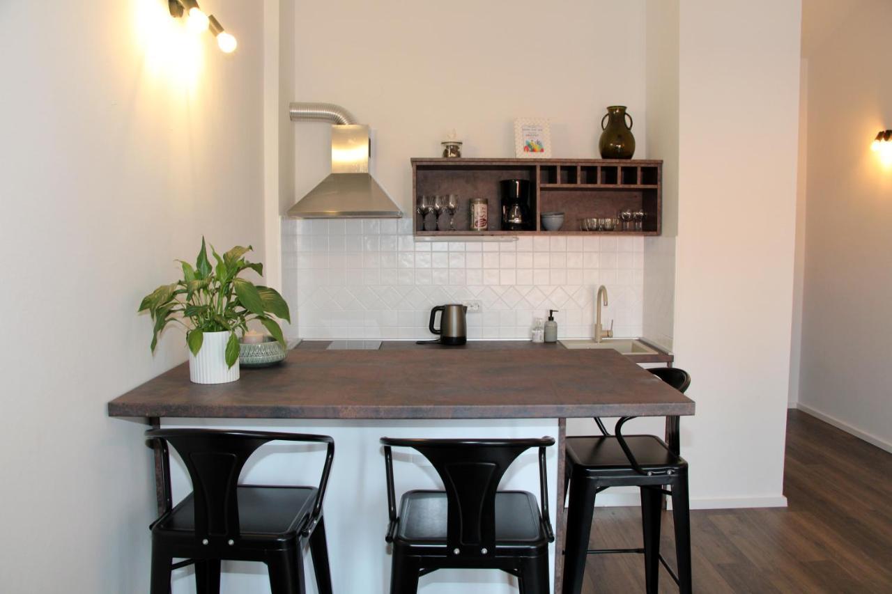 Apartments Meri-Puntamika Zára Kültér fotó