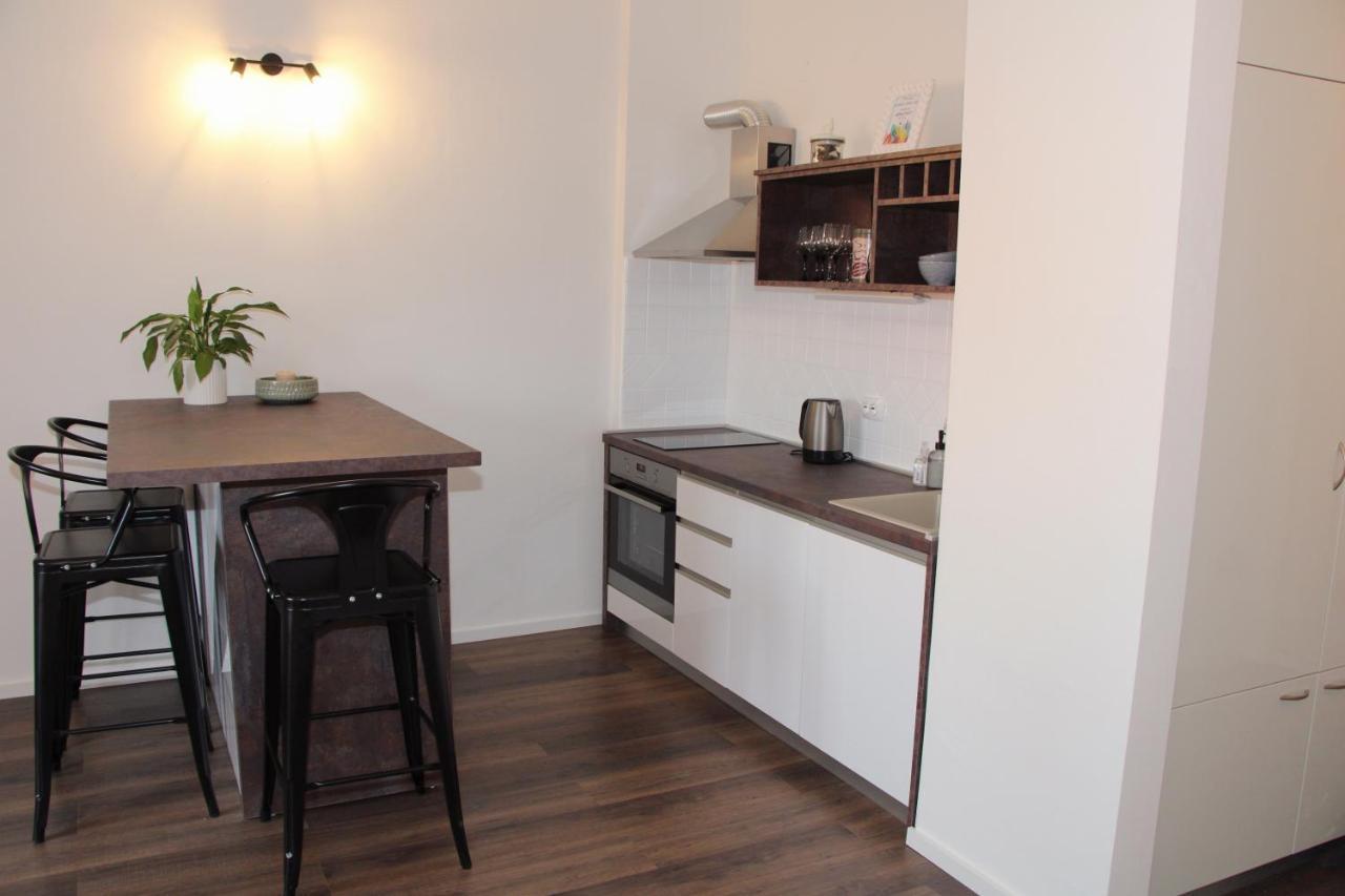 Apartments Meri-Puntamika Zára Kültér fotó