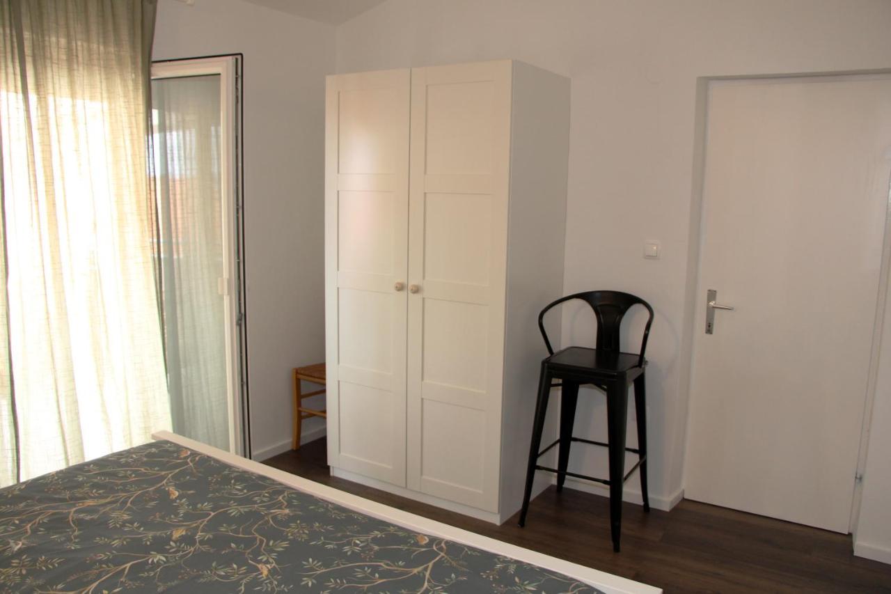 Apartments Meri-Puntamika Zára Kültér fotó