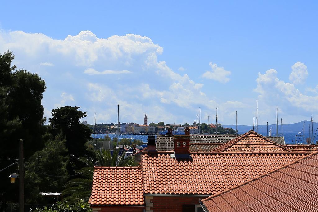 Apartments Meri-Puntamika Zára Szoba fotó