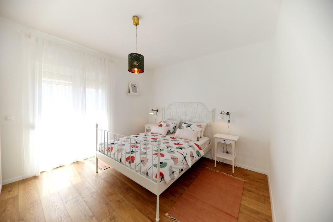 Apartments Meri-Puntamika Zára Kültér fotó