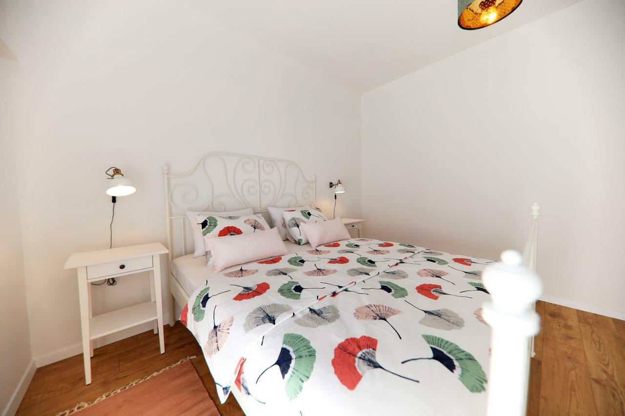 Apartments Meri-Puntamika Zára Kültér fotó
