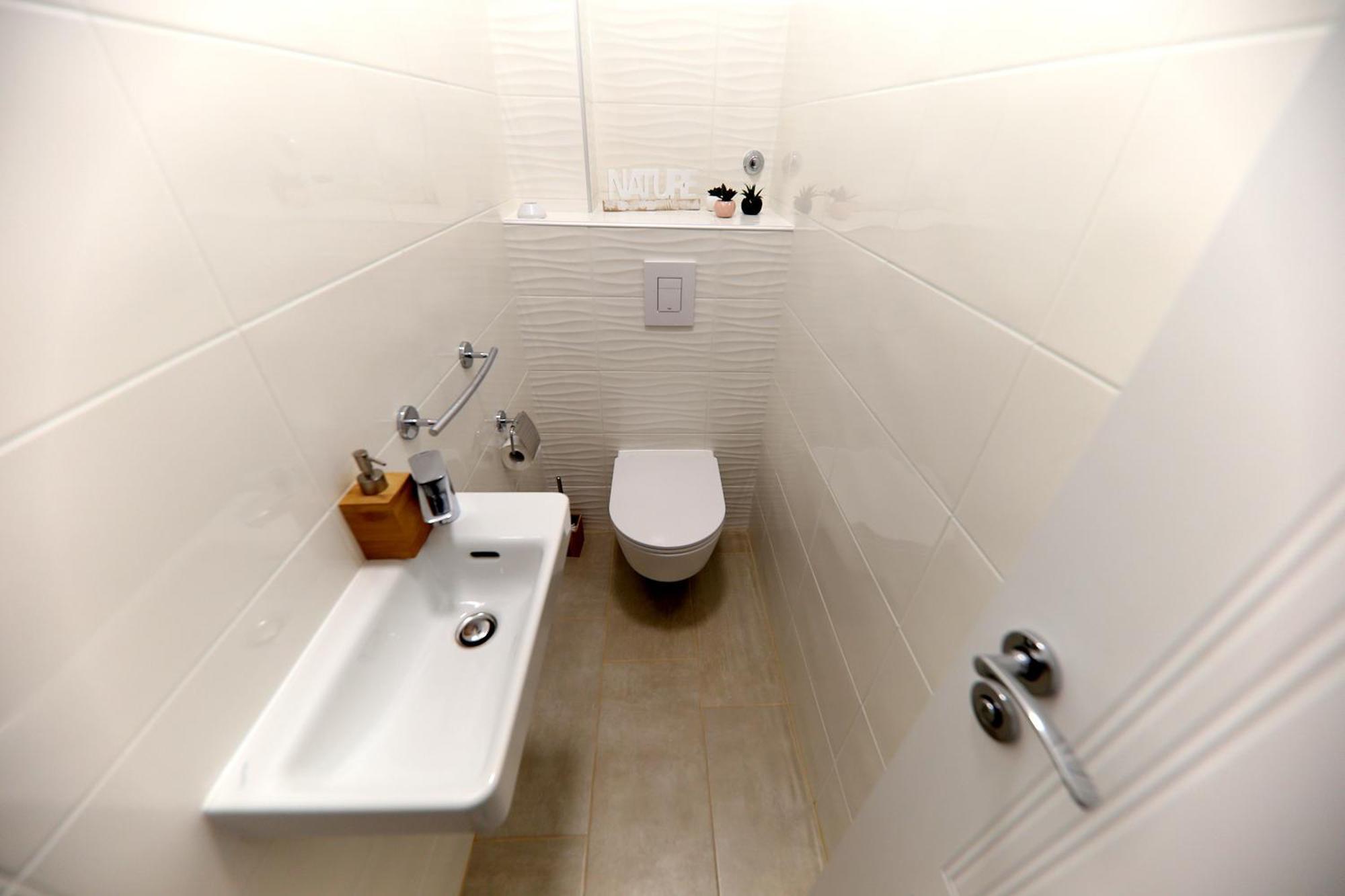 Apartments Meri-Puntamika Zára Kültér fotó